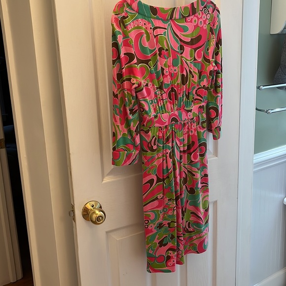 Milly of New York Dress Size S - Picture 3 of 5